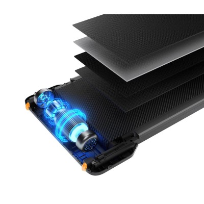 Бігова доріжка KINGSMITH WalkingPad Z1F Бігова доріжка KINGSMITH WalkingPad Z1F