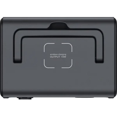 Зарядна станція Bluetti EB3A 600W/268WH EU Зарядна станція Bluetti EB3A 600W/268WH EU