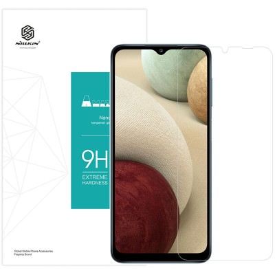 Захисне скло Nillkin (H) для Samsung Galaxy A12 / A32 5G / M12 Прозорий Захисне скло Nillkin (H) для Samsung Galaxy A12 / A32 5G / M12 Прозорий