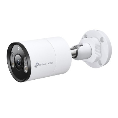Зовнішня повнокольорова мережева камера VIGI 4MP, VIGI C345(4mm) TP-LINK