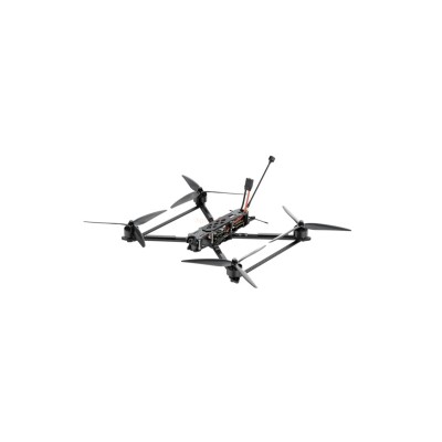 Квадрокоптер FPV MARK4-10 - ELRS915, 5.8G2.5 з камерою Caddx Ratel 2 - GEPRC Квадрокоптер FPV MARK4-10 - ELRS915, 5.8G2.5 з камерою Caddx Ratel 2 - GEPRC