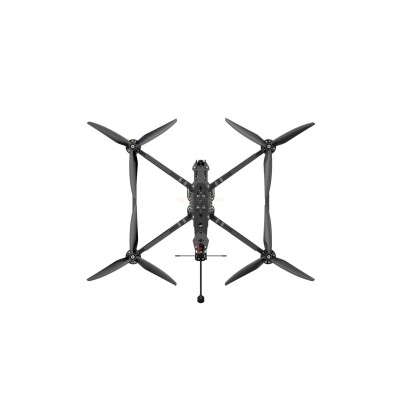 Квадрокоптер FPV MARK4-10 - ELRS915, 5.8G2.5 з камерою Caddx Ratel 2 - GEPRC Квадрокоптер FPV MARK4-10 - ELRS915, 5.8G2.5 з камерою Caddx Ratel 2 - GEPRC