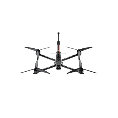 Квадрокоптер FPV MARK4-10 - ELRS915, 5.8G2.5 з камерою Caddx Ratel 2 - GEPRC Квадрокоптер FPV MARK4-10 - ELRS915, 5.8G2.5 з камерою Caddx Ratel 2 - GEPRC