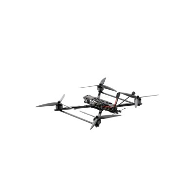 Квадрокоптер FPV MARK4-10 - ELRS915, 5.8G2.5 з камерою Caddx Ratel 2 - GEPRC Квадрокоптер FPV MARK4-10 - ELRS915, 5.8G2.5 з камерою Caddx Ratel 2 - GEPRC