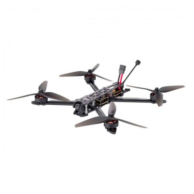 Квадрокоптер FPV MARK4-7 - ELRS915, 5.8G2.5 з камерою Caddx Ratel 2 - GEPRC Квадрокоптер FPV MARK4-7 - ELRS915, 5.8G2.5 з камерою Caddx Ratel 2 - GEPRC