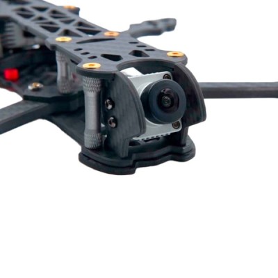 Квадрокоптер FPV MARK4-7 - ELRS915, 5.8G2.5 з камерою Caddx Ratel 2 - GEPRC Квадрокоптер FPV MARK4-7 - ELRS915, 5.8G2.5 з камерою Caddx Ratel 2 - GEPRC