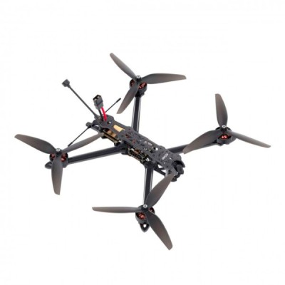 Квадрокоптер FPV MARK4-7 - ELRS915, 5.8G2.5 з камерою Caddx Ratel 2 - GEPRC Квадрокоптер FPV MARK4-7 - ELRS915, 5.8G2.5 з камерою Caddx Ratel 2 - GEPRC