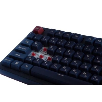 Клавіатура USB FULL SIZE DR MK105DR MONTECH Клавіатура USB FULL SIZE DR MK105DR MONTECH
