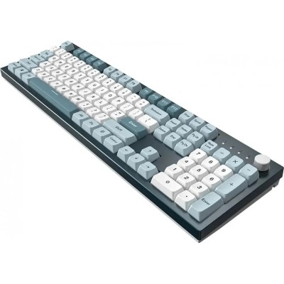 Клавіатура USB FULL SIZE FR MK105FR MONTECH Клавіатура USB FULL SIZE FR MK105FR MONTECH
