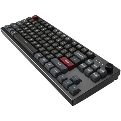 Клавіатура USB TKL DR MK87DR MONTECH Клавіатура USB TKL DR MK87DR MONTECH