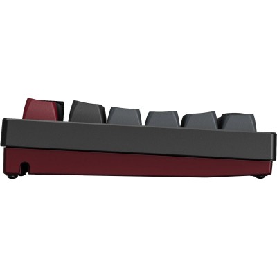 Клавіатура USB TKL DR MK87DR MONTECH Клавіатура USB TKL DR MK87DR MONTECH