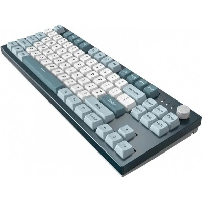 Клавіатура USB TKL FB MK87FB MONTECH Клавіатура USB TKL FB MK87FB MONTECH