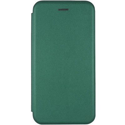 Кожаный чехол (книжка) Classy для Xiaomi Redmi 10C Зеленый Кожаный чехол (книжка) Classy для Xiaomi Redmi 10C Зеленый