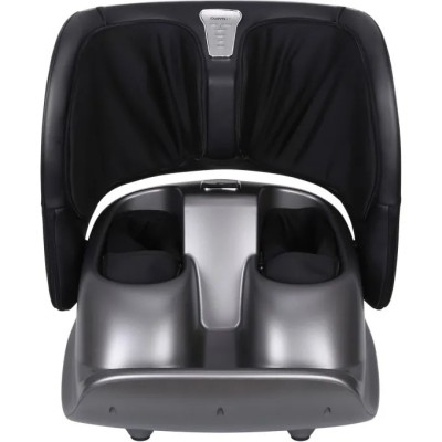 Масажер NAIPO Foot and Calf 2 in 1 Massager для ніг з підігрівом, вібрацією та функцією масажу Шиатцу; модель - MGF-3600 Масажер NAIPO Foot and Calf 2 in 1 Massager для ніг з підігрівом, вібрацією та функцією масажу Шиатцу; модель - MGF-3600