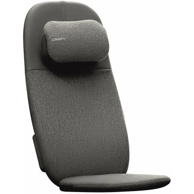 Масажер для спини та шиї Naipo oCuzen Shiatsu Back&Neck Massager; модель OCUZEN-S1 Масажер для спини та шиї Naipo oCuzen Shiatsu Back&Neck Massager; модель OCUZEN-S1