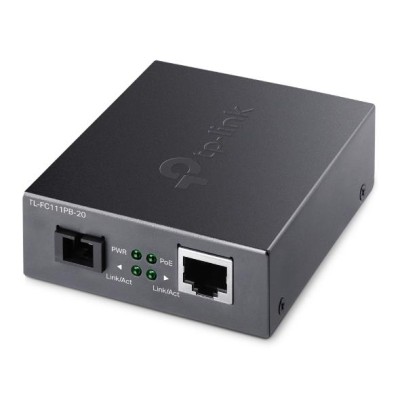 Медіаконвертер, FC111PB-20 TP-LINK Медіаконвертер, FC111PB-20 TP-LINK