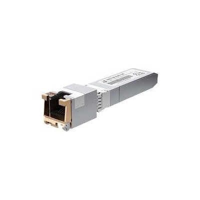 Мережевий адаптер Ethernet (SFP-модуль) UACC-CM-RJ45-1G Ubiquiti Мережевий адаптер Ethernet (SFP-модуль) UACC-CM-RJ45-1G Ubiquiti