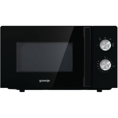 Мікрохвильова піч GORENJE MO17E1BH Мікрохвильова піч GORENJE MO17E1BH