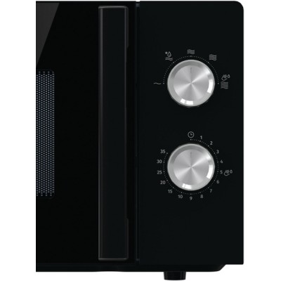 Мікрохвильова піч GORENJE MO17E1BH Мікрохвильова піч GORENJE MO17E1BH