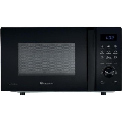 Мікрохвильова піч HISENSE H20MOBSD1H (MO20XYZ) Мікрохвильова піч HISENSE H20MOBSD1H (MO20XYZ)