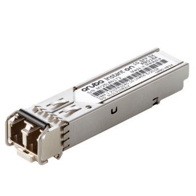 Оптичний перетворювач HPE Aruba IOn XCVR 1G SFP LC SX 500m MMF (R9D16A) Оптичний перетворювач HPE Aruba IOn XCVR 1G SFP LC SX 500m MMF (R9D16A)
