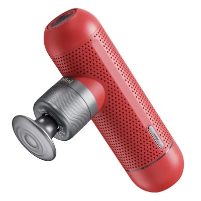 Перкусійний ручний масажер для тіла Oyeet NEX mini MG-M1 (Red) Перкусійний ручний масажер для тіла Oyeet NEX mini MG-M1 (Red)