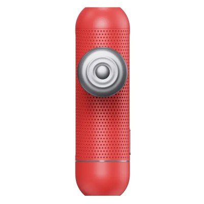 Перкусійний ручний масажер для тіла Oyeet NEX mini MG-M1 (Red) Перкусійний ручний масажер для тіла Oyeet NEX mini MG-M1 (Red)