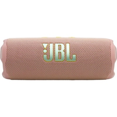 Портативна акустика JBL Flip 7 (JBLFLIP7PINK) Pink