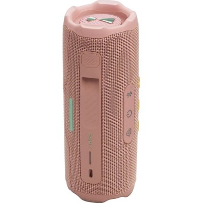 Портативна акустика JBL Flip 7 (JBLFLIP7PINK) Pink