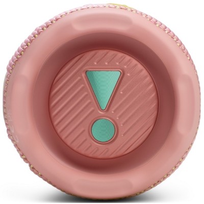 Портативна акустика JBL Flip 7 (JBLFLIP7PINK) Pink