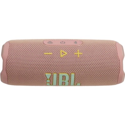 Портативна акустика JBL Flip 7 (JBLFLIP7PINK) Pink