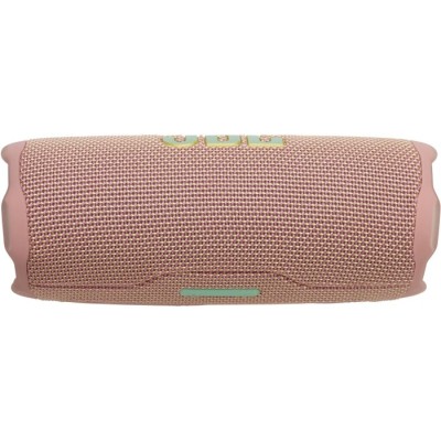Портативна акустика JBL Flip 7 (JBLFLIP7PINK) Pink