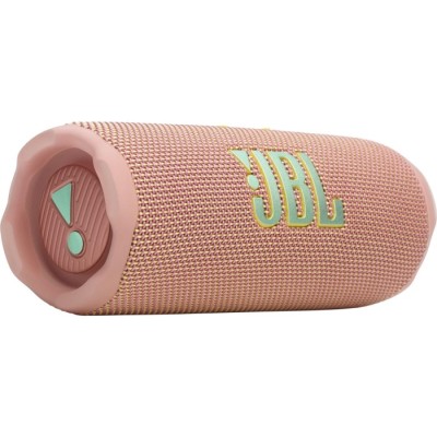 Портативна акустика JBL Flip 7 (JBLFLIP7PINK) Pink