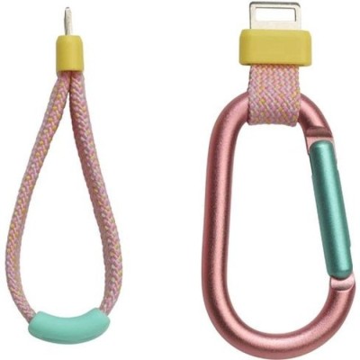 Портативна акустика JBL Flip 7 (JBLFLIP7PINK) Pink