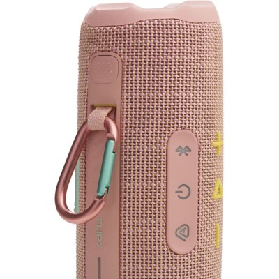 Портативна акустика JBL Flip 7 (JBLFLIP7PINK) Pink