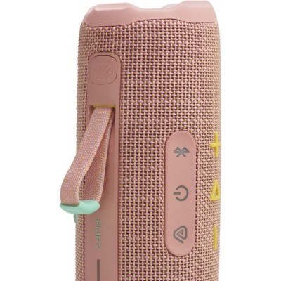 Портативна акустика JBL Flip 7 (JBLFLIP7PINK) Pink