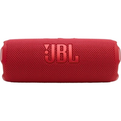 Портативна акустика JBL Flip 7 (JBLFLIP7RED) Red