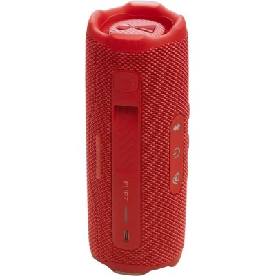 Портативна акустика JBL Flip 7 (JBLFLIP7RED) Red