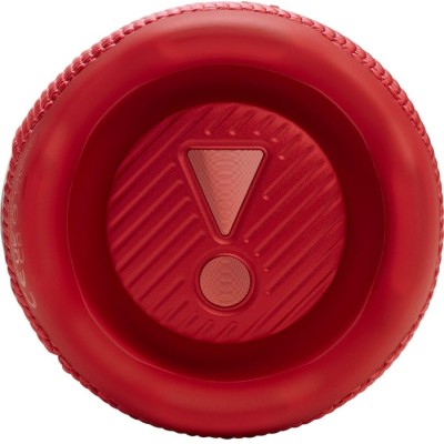 Портативна акустика JBL Flip 7 (JBLFLIP7RED) Red