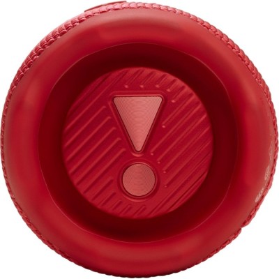 Портативна акустика JBL Flip 7 (JBLFLIP7RED) Red