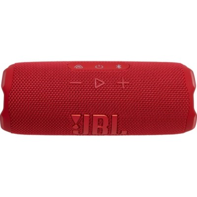 Портативна акустика JBL Flip 7 (JBLFLIP7RED) Red