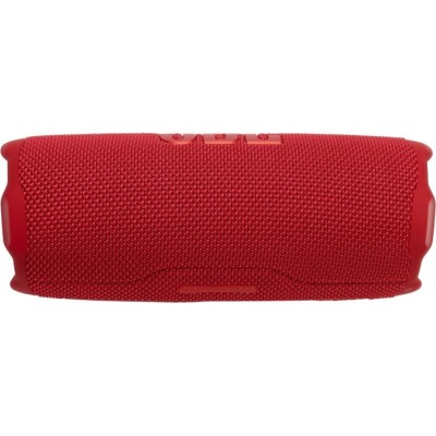 Портативна акустика JBL Flip 7 (JBLFLIP7RED) Red
