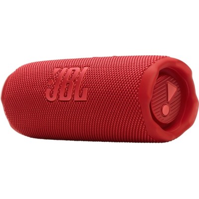 Портативна акустика JBL Flip 7 (JBLFLIP7RED) Red