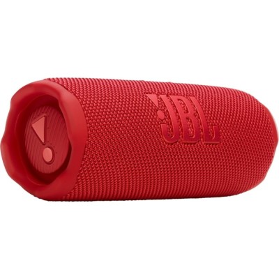 Портативна акустика JBL Flip 7 (JBLFLIP7RED) Red