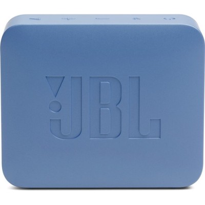 Портативна акустика JBL GO Essential 2 (JBLGOES2BLUEU) Blue