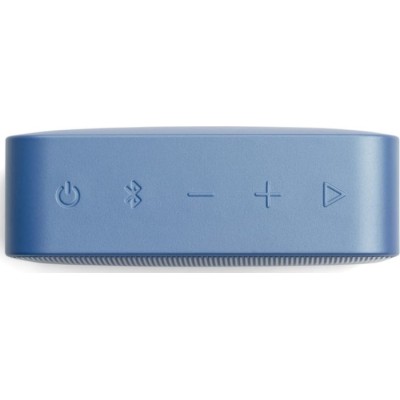 Портативна акустика JBL GO Essential 2 (JBLGOES2BLUEU) Blue