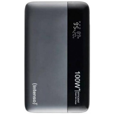 Портативний зарядний пристрій USB 20000MAH 100W HE20000 7350050 INTENSO Портативний зарядний пристрій USB 20000MAH 100W HE20000 7350050 INTENSO