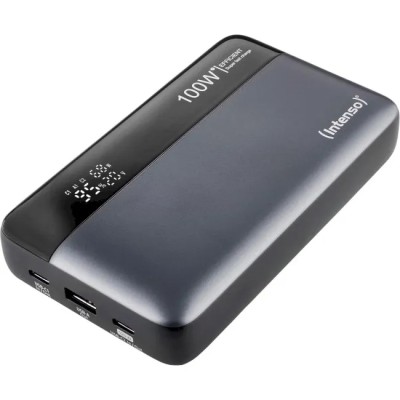 Портативний зарядний пристрій USB 20000MAH 100W HE20000 7350050 INTENSO Портативний зарядний пристрій USB 20000MAH 100W HE20000 7350050 INTENSO