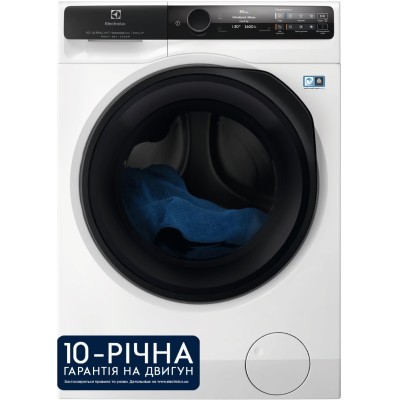 Пральна машина ELECTROLUX EW8W7607QU Пральна машина ELECTROLUX EW8W7607QU