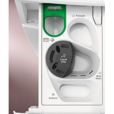 Пральна машина ELECTROLUX EW8W7607QU Пральна машина ELECTROLUX EW8W7607QU